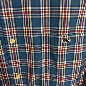 Vineyard Vines Shirts - Vineyard Vines button down Vineyard Vines Shirts - Vineyard Vines button down
